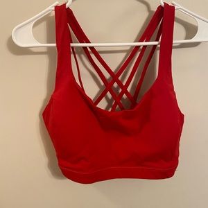 Lululemon Free To Be Bra